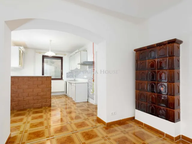 Eladó lakás Hegyeshalom 80 nm