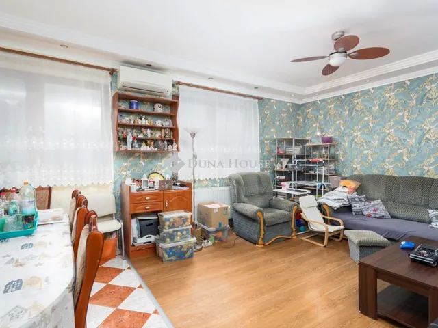 Eladó ház Mosonmagyaróvár 140 nm