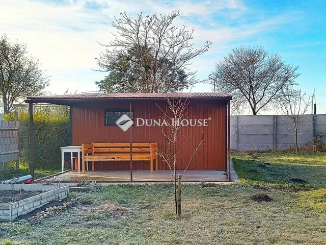 Eladó telek Mosonmagyaróvár 504 nm