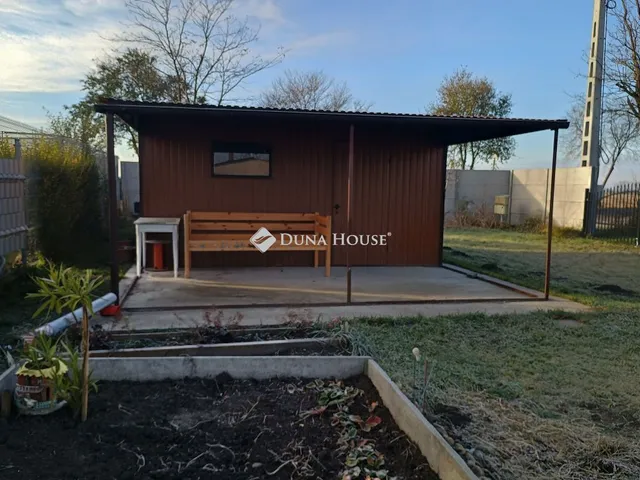 Eladó telek Mosonmagyaróvár 504 nm