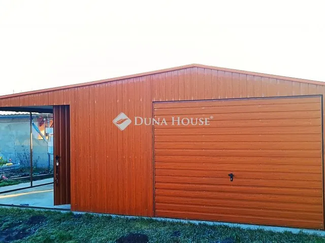 Eladó telek Mosonmagyaróvár 504 nm