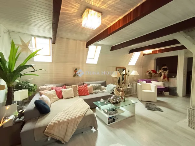 Eladó ház Fertőhomok 75 nm