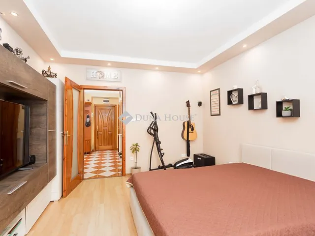 Eladó lakás Mosonmagyaróvár 58 nm