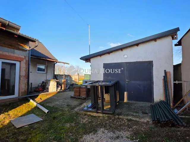Eladó ház Vép 94 nm