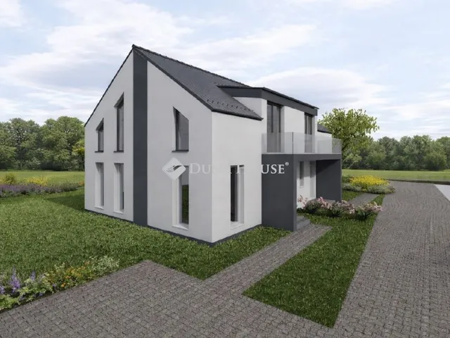 Eladó ház Sopron 94 nm