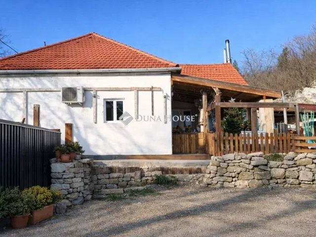Eladó ház Fertőrákos 80 nm