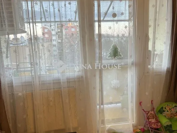 Eladó lakás Mosonmagyaróvár 58 nm