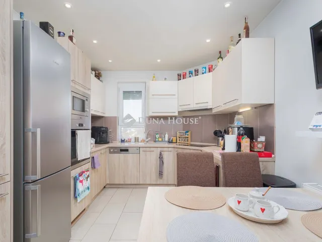 Eladó lakás Mosonmagyaróvár 75 nm