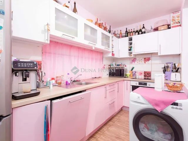 Eladó lakás Mosonmagyaróvár 86 nm