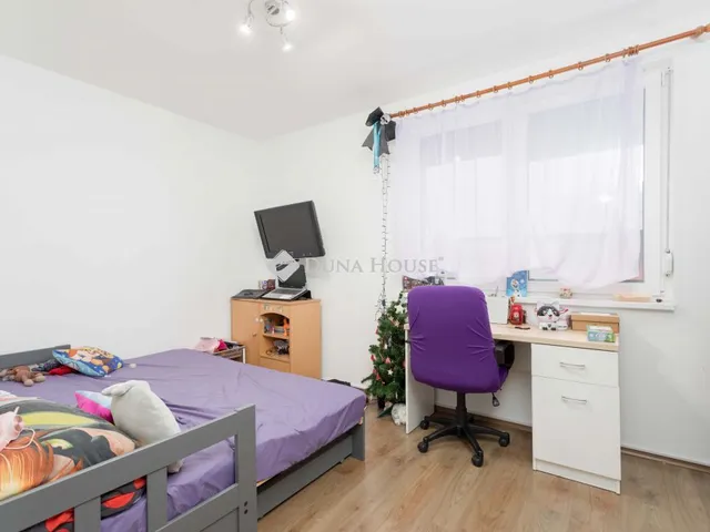 Eladó lakás Mosonmagyaróvár 86 nm