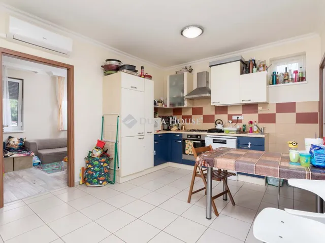 Eladó ház Jánossomorja 72 nm