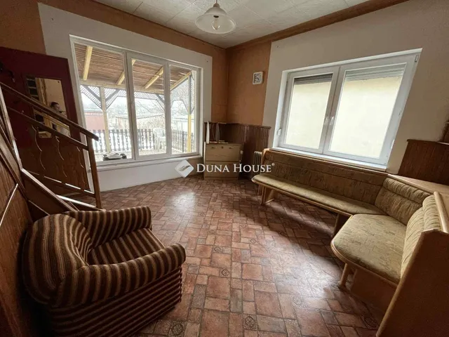 Eladó ház Máriakálnok 120 nm