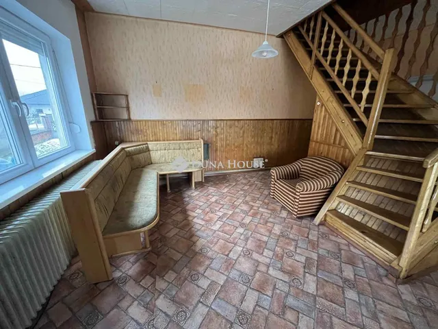 Eladó ház Máriakálnok 120 nm