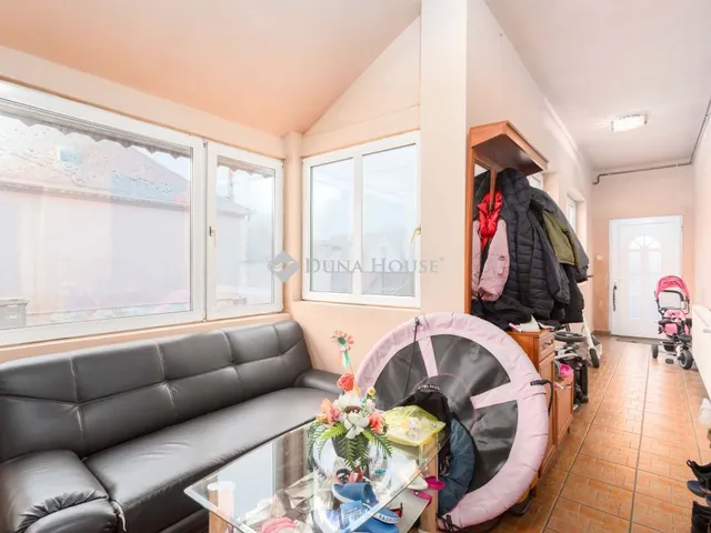 Eladó ház Mosonszentmiklós 83 nm