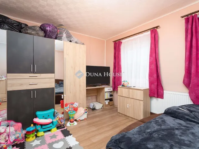 Eladó ház Mosonszentmiklós 83 nm