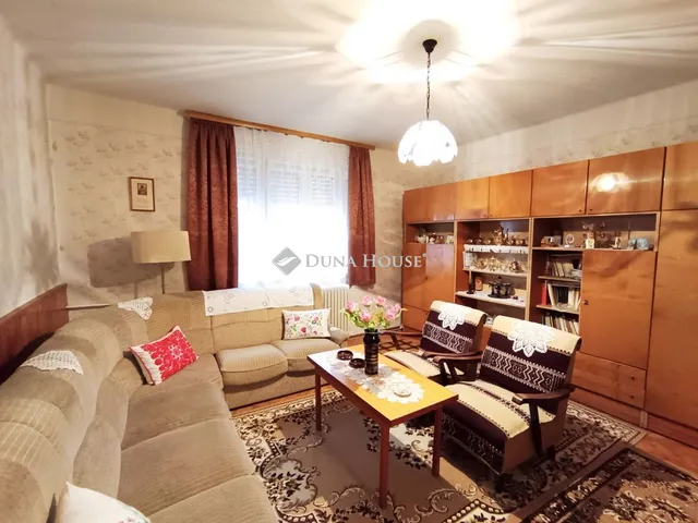 Eladó ház Nagylózs 113 nm