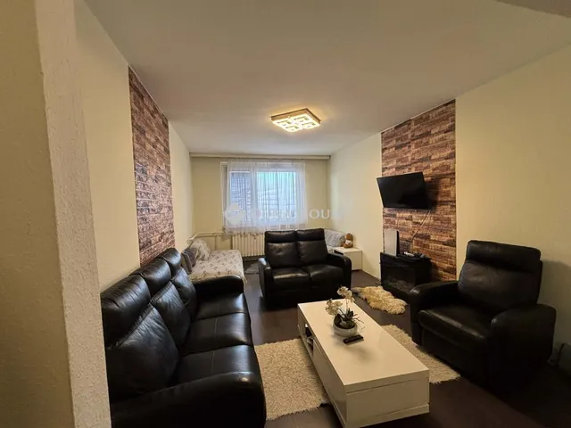 Eladó lakás Győr 53 nm