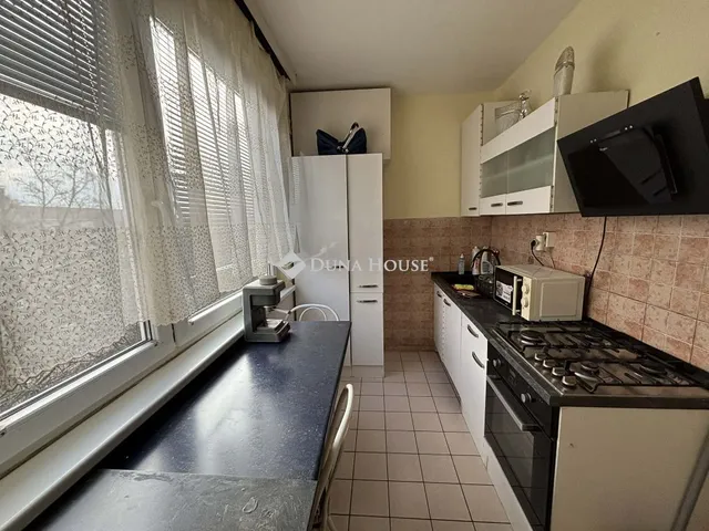 Eladó lakás Győr 53 nm