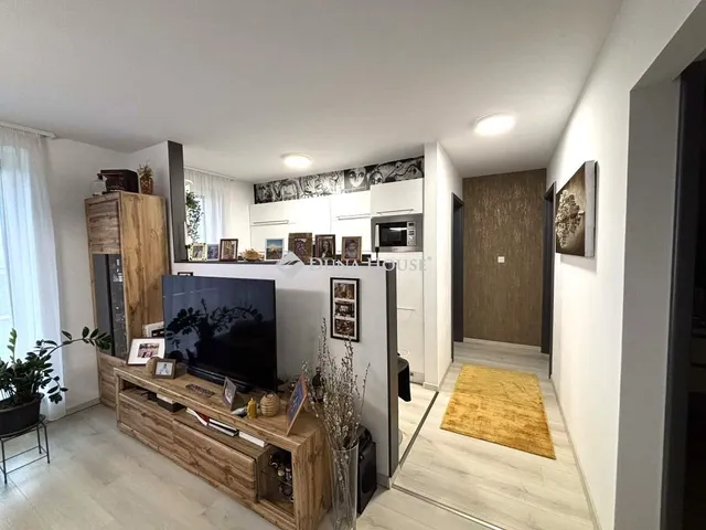 Eladó lakás Mosonmagyaróvár 63 nm