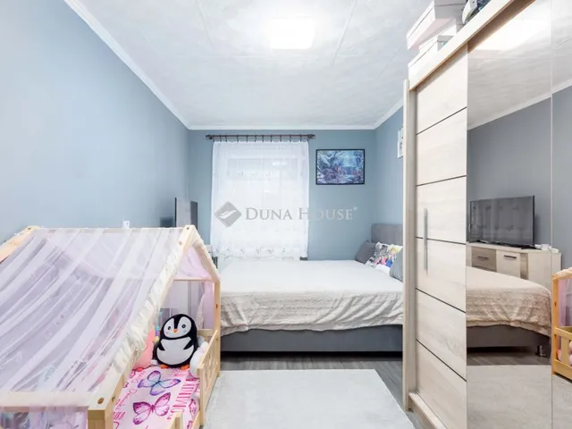 Eladó lakás Mosonmagyaróvár 54 nm