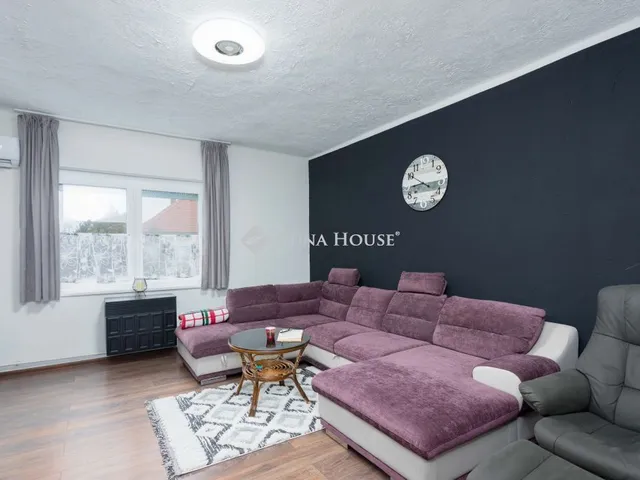 Eladó ház Mosonmagyaróvár 100 nm