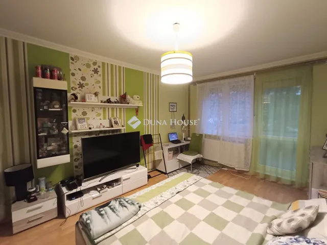 Eladó lakás Sopron 49 nm