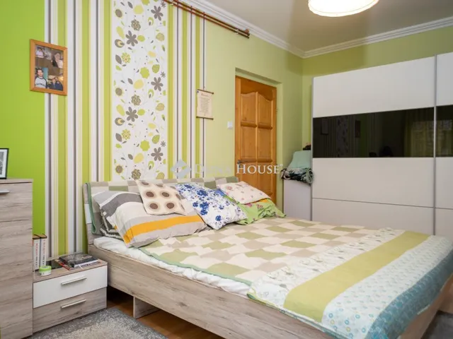 Eladó lakás Sopron 49 nm