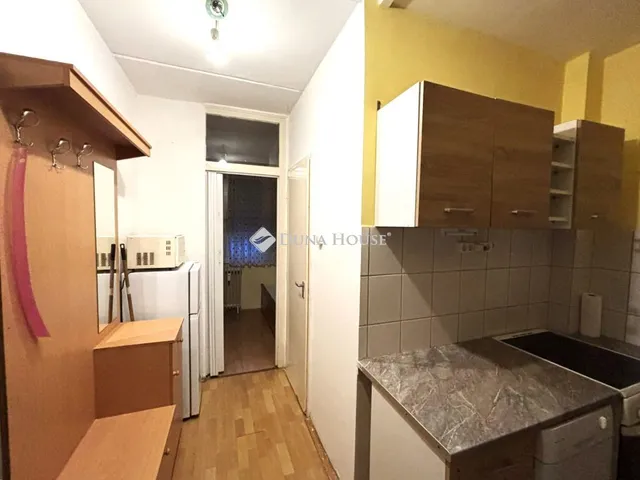 Eladó lakás Mosonmagyaróvár 35 nm