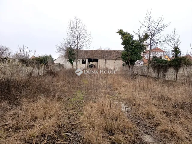 Eladó ház Fertőrákos 700 nm