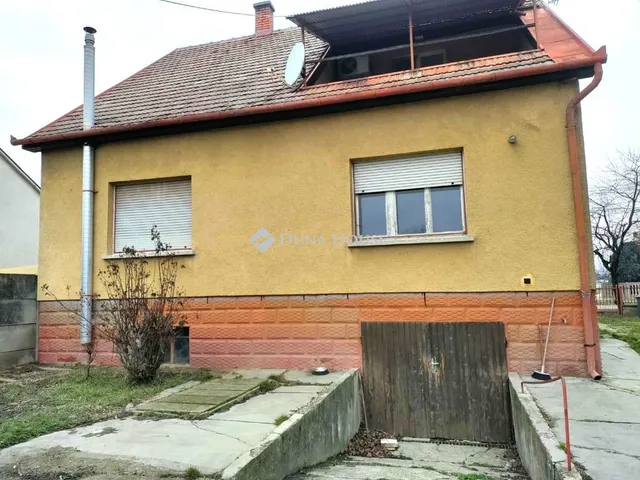 Eladó ház Kapuvár 110 nm