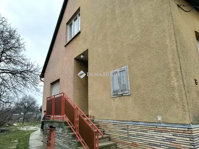 Eladó ház Kapuvár 110 nm