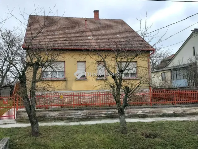 Eladó ház Kapuvár 110 nm