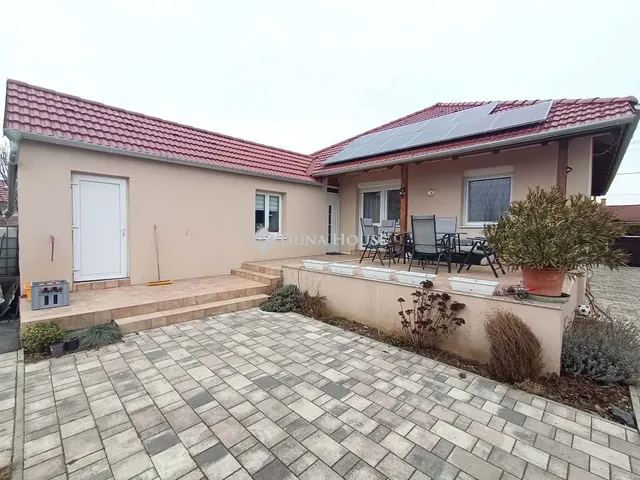 Eladó ház Fertőszentmiklós 130 nm