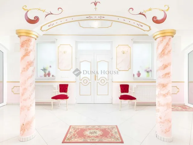 Eladó ház Jánossomorja 399 nm