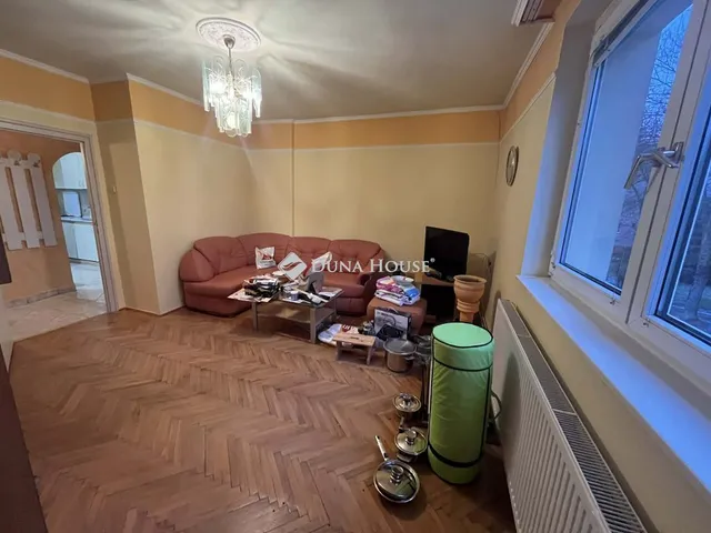 Eladó lakás Mosonmagyaróvár 60 nm