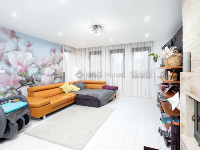 Eladó ház Jánossomorja 180 nm