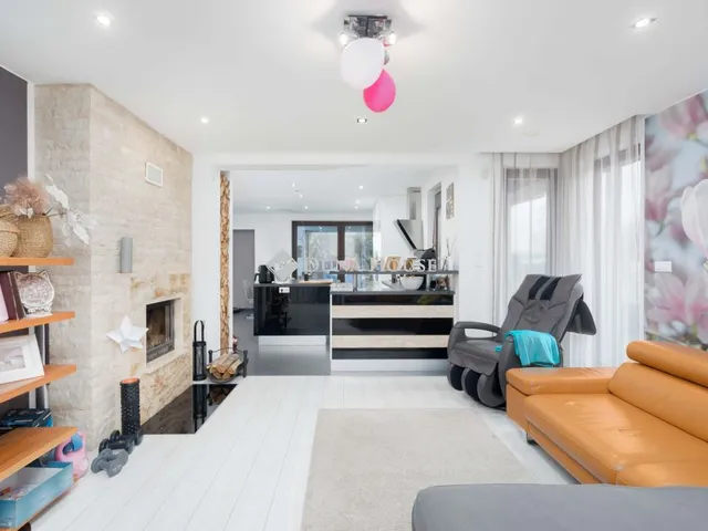 Eladó ház Jánossomorja 180 nm