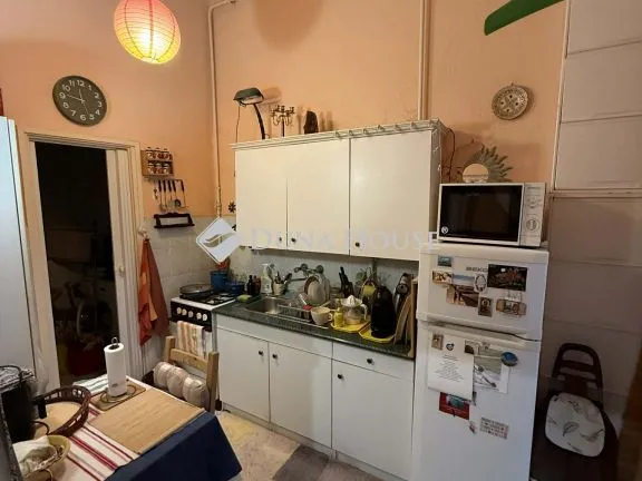 Eladó lakás Budapest VIII. kerület 40 nm