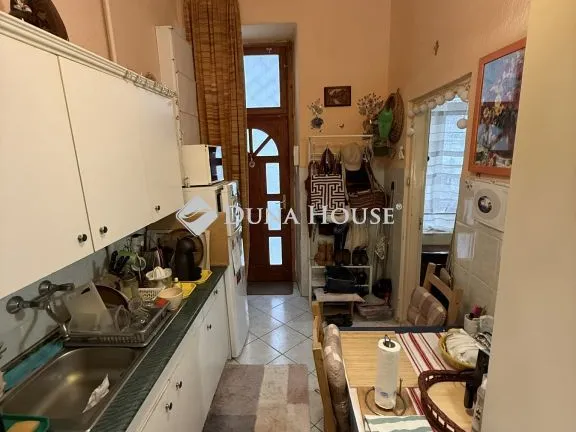 Eladó lakás Budapest VIII. kerület 40 nm