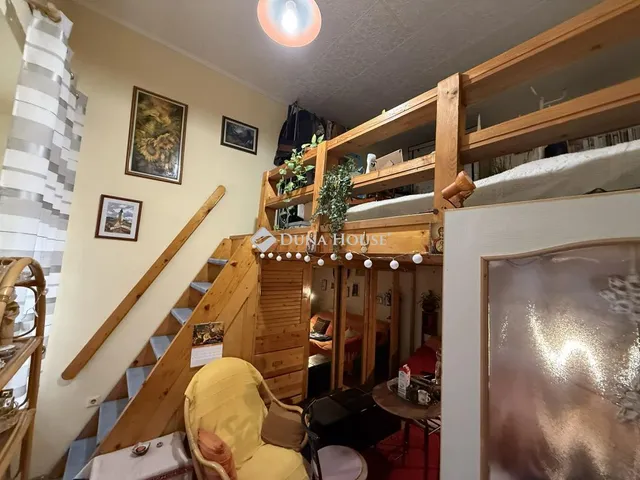 Eladó lakás Budapest VIII. kerület 40 nm