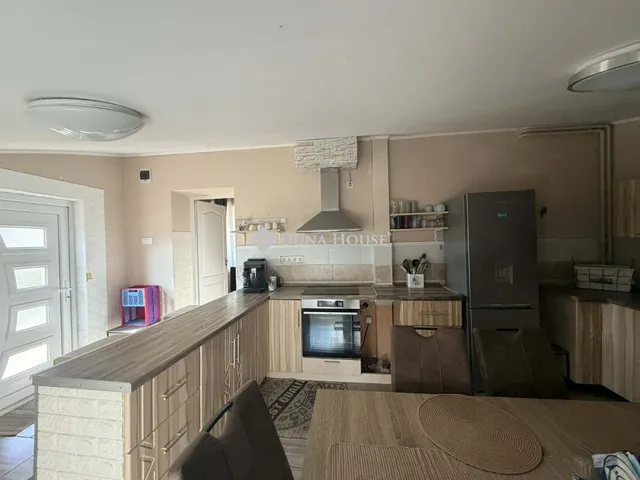 Eladó ház Ásványráró 80 nm