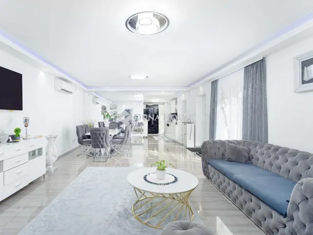 Eladó ház Jánossomorja 99 nm