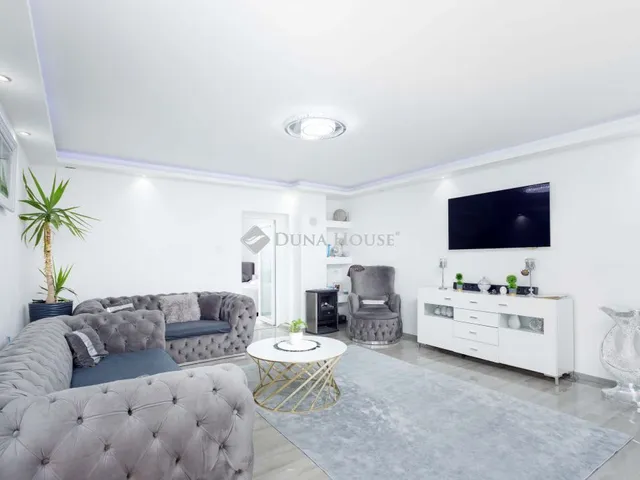 Eladó ház Jánossomorja 99 nm