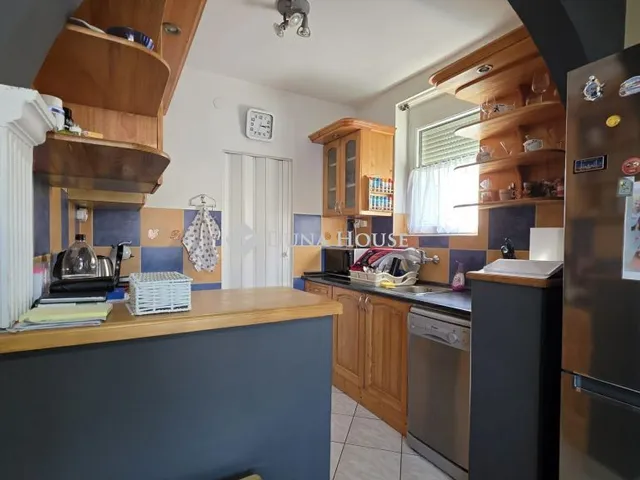 Eladó ház Táplánszentkereszt 95 nm