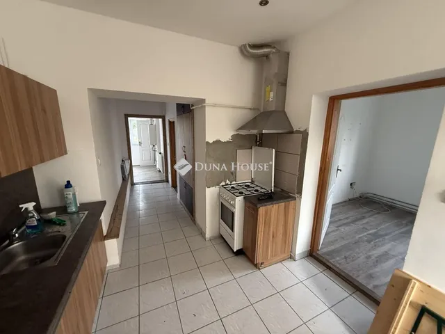 Eladó ház Mosonmagyaróvár 65 nm