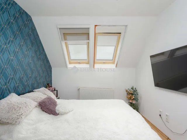 Eladó lakás Mosonmagyaróvár 107 nm