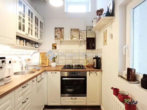 Eladó lakás Sopron 92 nm