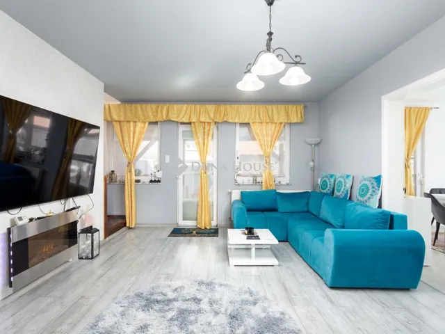 Eladó ház Máriakálnok 110 nm