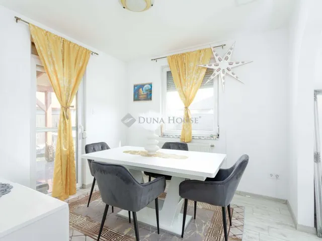 Eladó ház Máriakálnok 110 nm