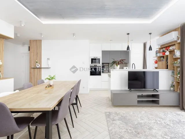 Eladó lakás Mosonmagyaróvár 82 nm